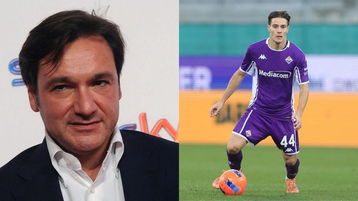 Caressa su Fagioli: "Sta giocando una grande stagione ma ogni tanto si "pettina" in campo, serve concretezza" - 