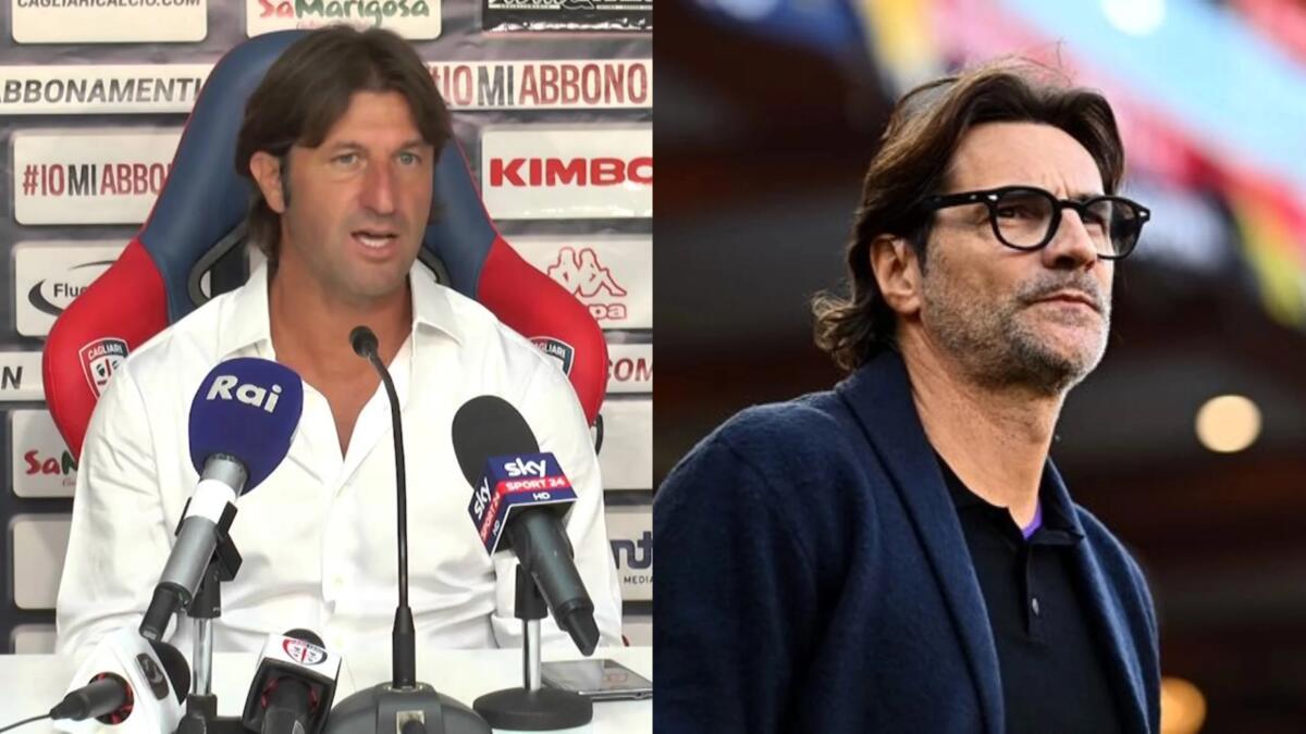 L'ex allenatore del Cagliari: "Squadra difficile da battere, la Fiorentina avrà difficoltà a fargli male" - 