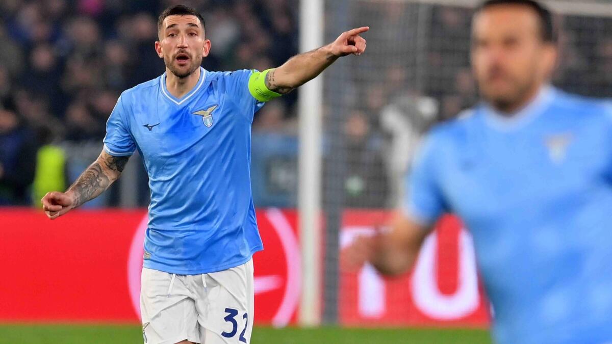 Il Genoa rimonta due gol anche alla Lazio, ma Cataldi al 97’ fa un favore alla Fiorentina - 