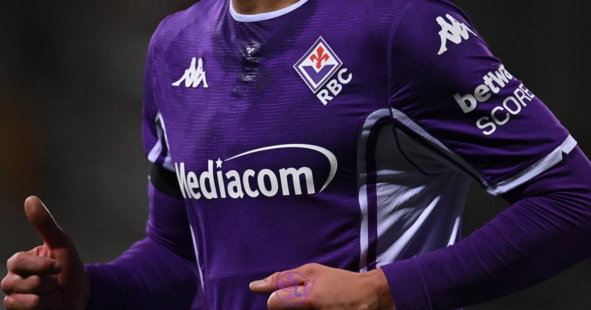 Corriere Fiorentino: “L’omaggio a Commisso, il “RBC” resterà sulla maglia della Serie A fino a fine stagione” - 