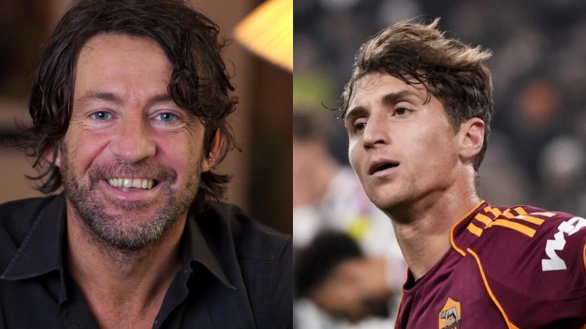 Orlando: "La Fiorentina nelle ultime gare ha fatto bene, Baldanzi ok ma solo con un ruolo alla Robbiati" - 