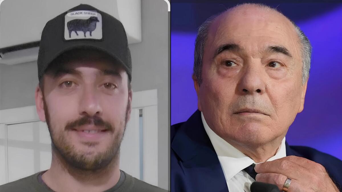 Viviano: "Commisso grande presidente, anche se ha commesso errori come i Della Valle" - 