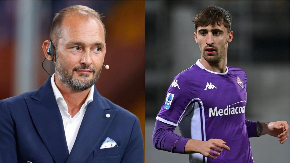 Di Marzio rivela: "C'è l'ok di massima di Mattia Viti per il trasferimento in blucerchiato" - 