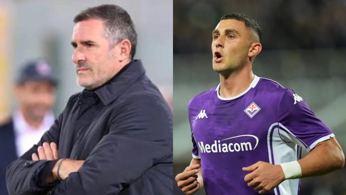 Lucarelli difende Piccoli: “Va aspettato, può diventare un ottimo giocatore” - 