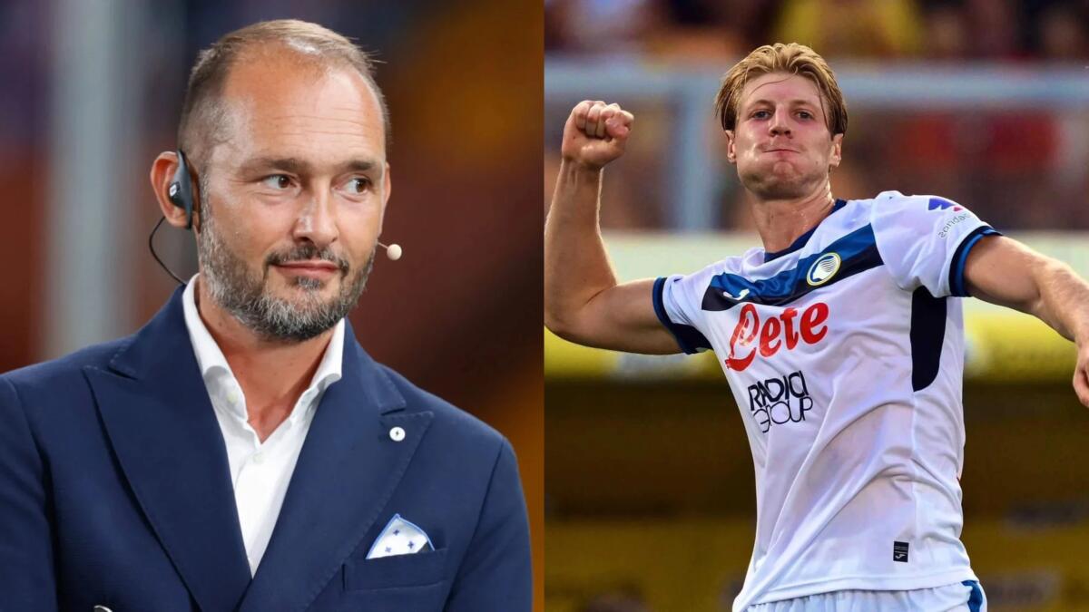 Di Marzio: "Brescianini è della Fiorentina. Prestito per 1 milione riscatto a 10 in caso di salvezza" - 