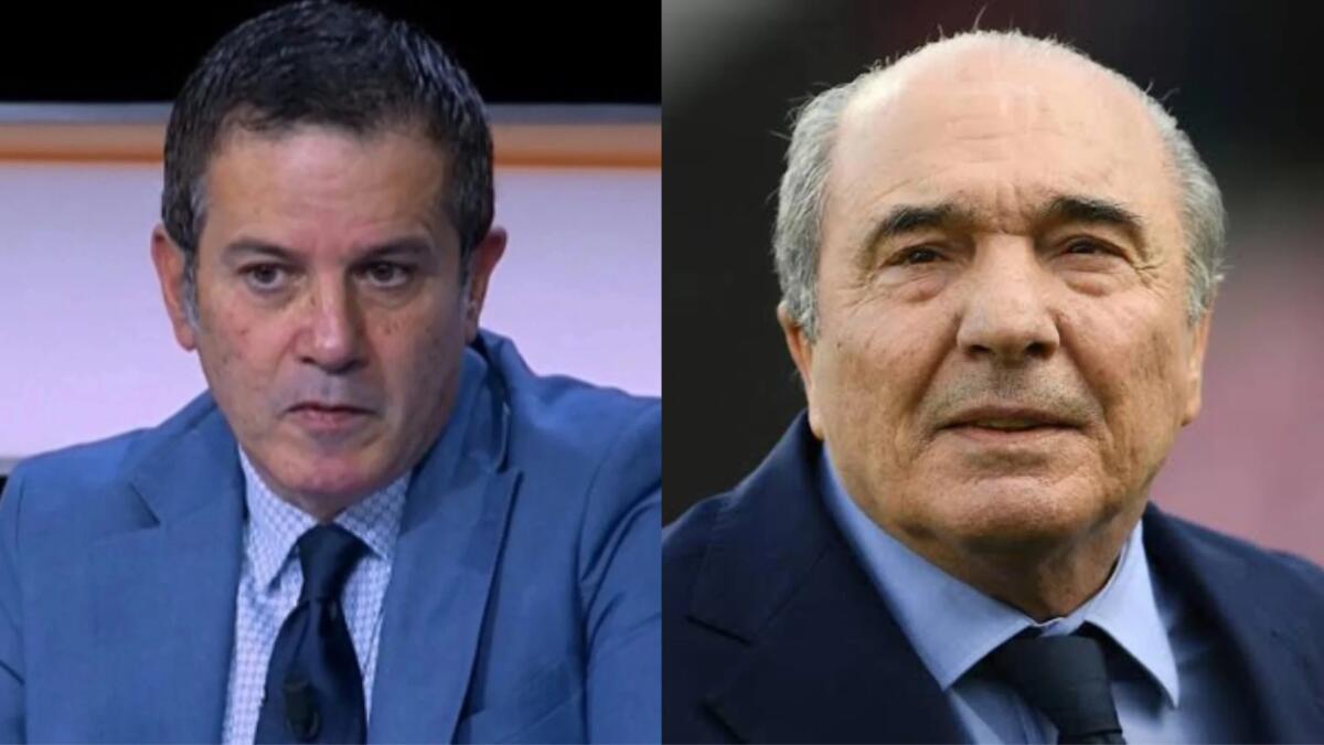 Pedullà: "Ciao "fratello" calabrese, mi hai voluto bene. Non ti dimenticherò" - 