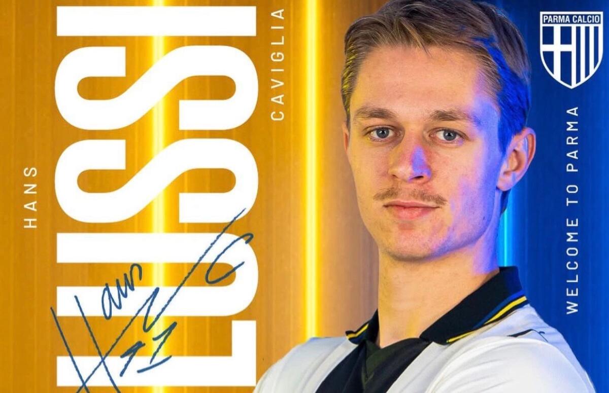 Adesso è ufficiale: Nicolussi Caviglia lascia la Fiorentina e approda al Parma - 