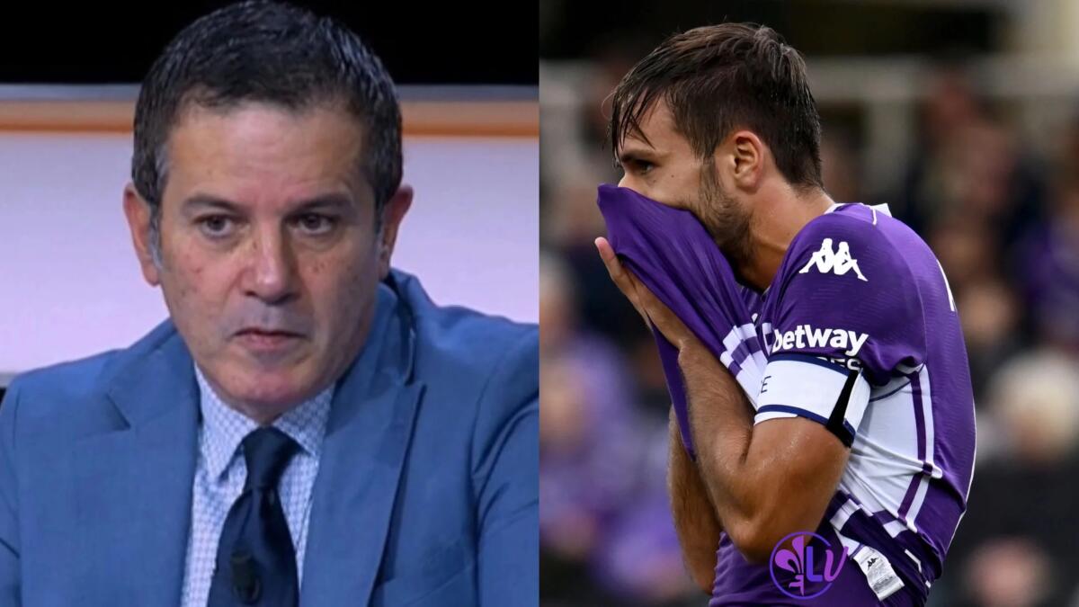 Pedullà: "L'agente di Fortini spinge per la Roma, occhio a Ranieri in uscita. Dzeko verso lo Schalke" - 