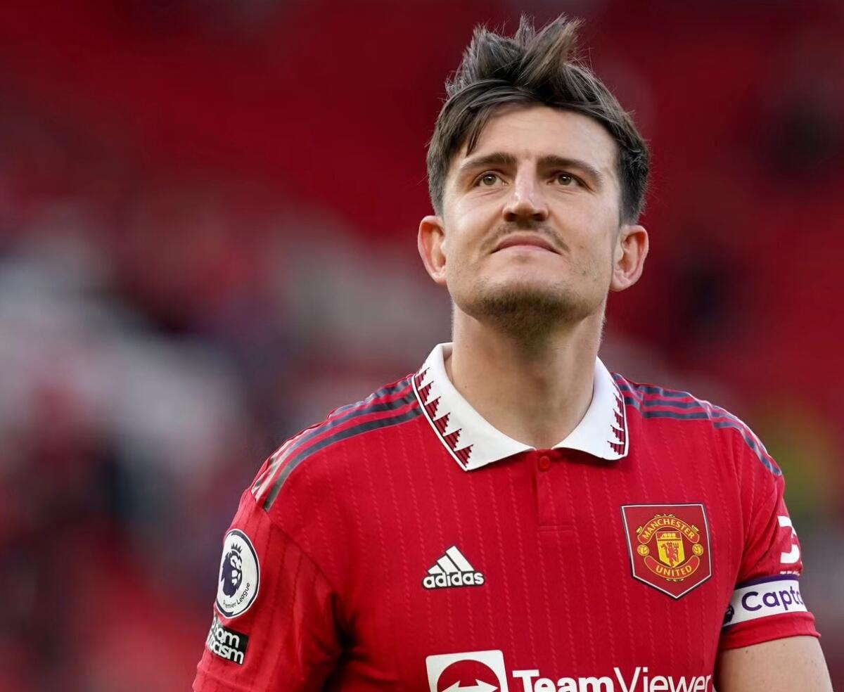 Nazione: "Maguire proposto alla Fiorentina. Lo sponsor? De Gea. Ostacolo ingaggio" - 