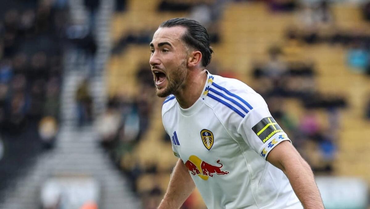 Galbiati su Harrison: "Giocatore interessante ma più da Premier League che da Serie A" - 