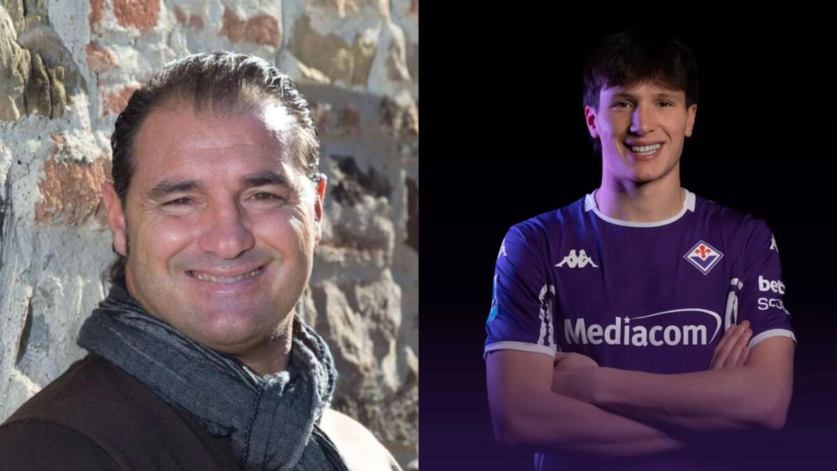 Amoruso: "Fabbian è un giocatore con caratteristiche diverse dagli altri: il 4-2-3-1 non è adatto per la Fiorentina" - 