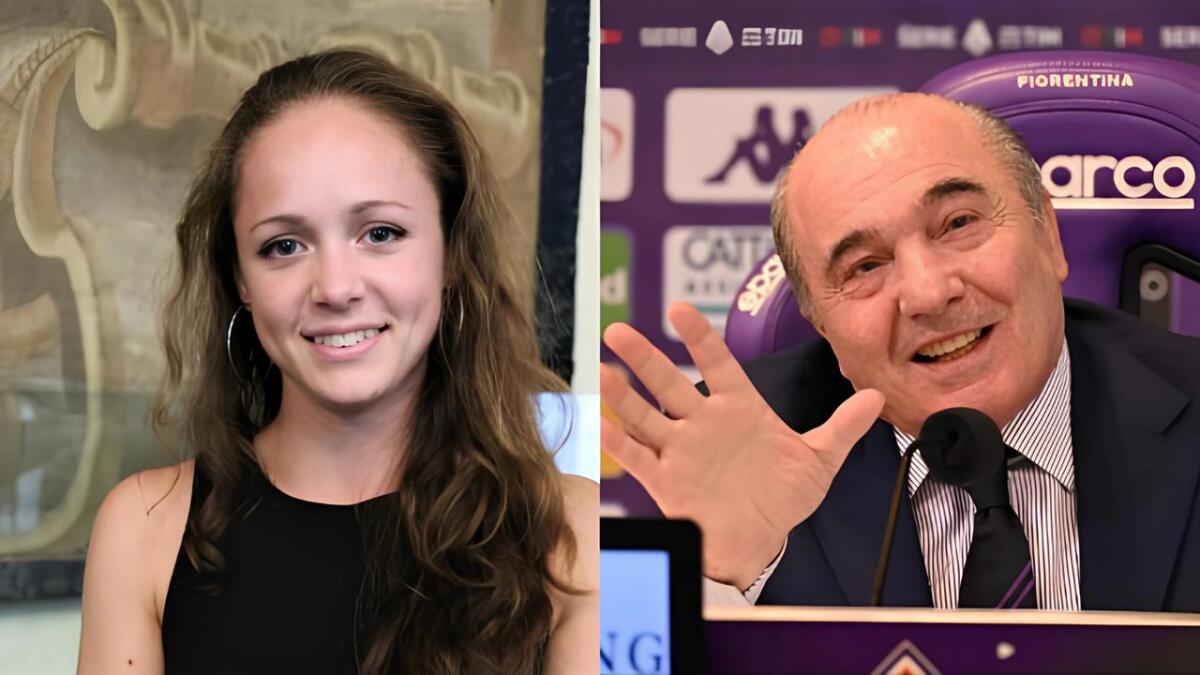 Perini saluta Commisso: "Addio Presidente, trasmettevi entusiasmo e passione ai più giovani" - 