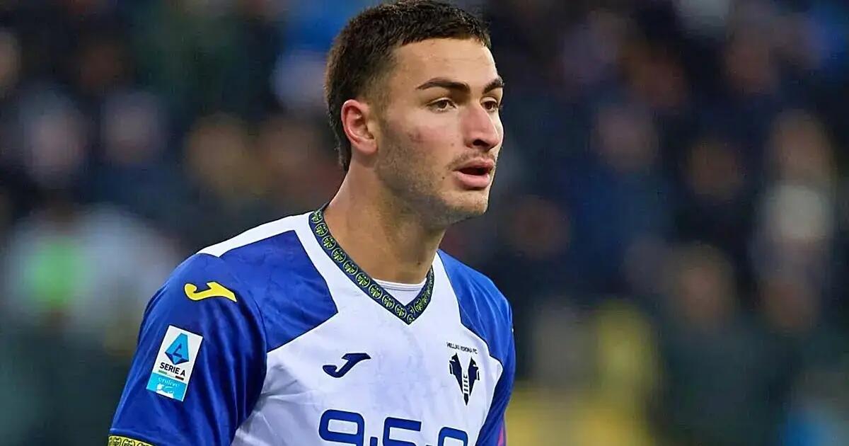Corriere dello Sport: "Coppola spinge per la cessione. Il Brighton chiede almeno 15 milioni" - 