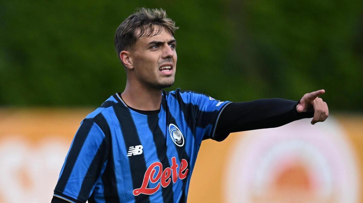 Corriere dello Sport: "Se parte Fortini, Maldini nel mirino della Fiorentina. C'è fermento" - 