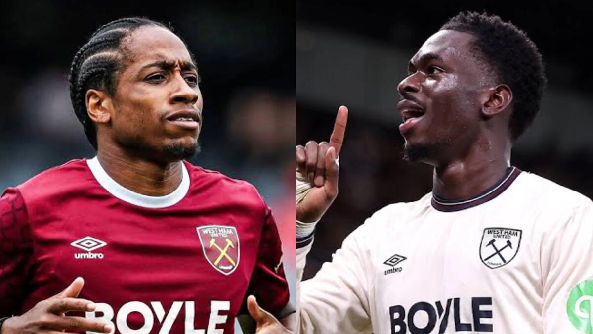 Corriere Fiorentino: “Paratici ha avviato i contatti con il West Ham, nel mirino Walker-Peters e Magassa” - 