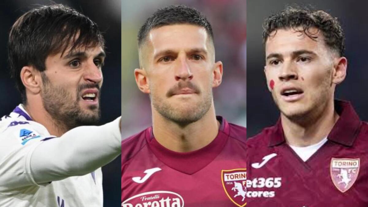 Corriere Fiorentino: “Il Torino per Ranieri ha offerto alla Fiorentina Asllani e Biraghi” - 