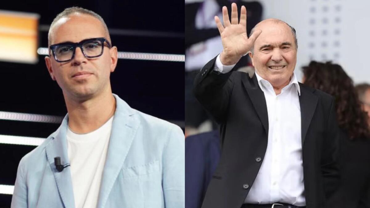 Criscitiello: “Servirebbe un presidente che sia un mix tra Rocco Commisso e De Laurentiis” - 