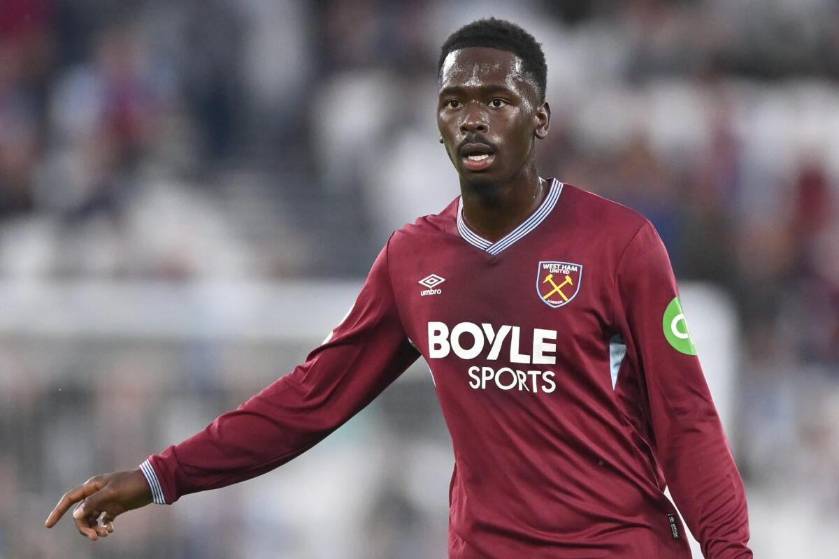Nazione: “Paratici vuole prendere un incontrista. Interessa Magassa del West Ham” - 