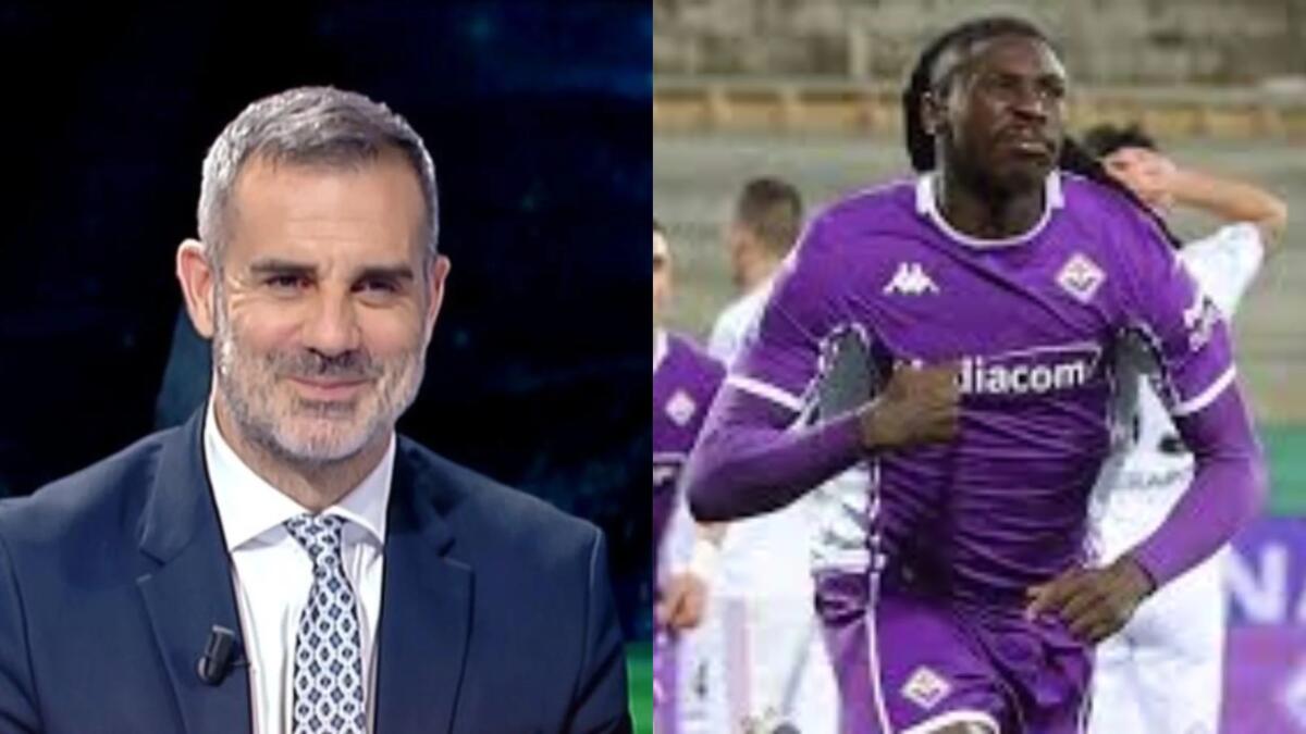 Sorrentino: "Una vittoria voluta e di rabbia, la Fiorentina ha tutte le carte in regola per tirarsi fuori" - 