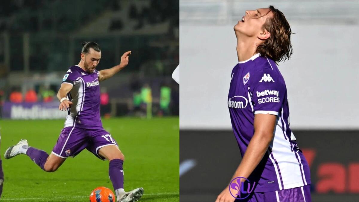 Scugnizzo Viola: "Che fine ha fatto Fazzini? Harrison non è un terzino. Autosabotaggio di Vanoli" - 