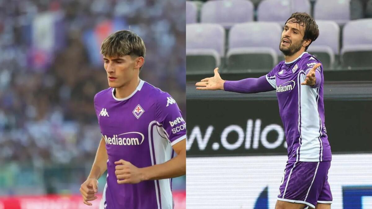 Corriere dello Sport: "Fortini e Ranieri restano alla Fiorentina, si cercano acquirenti per Sabiri e Kouame" - 
