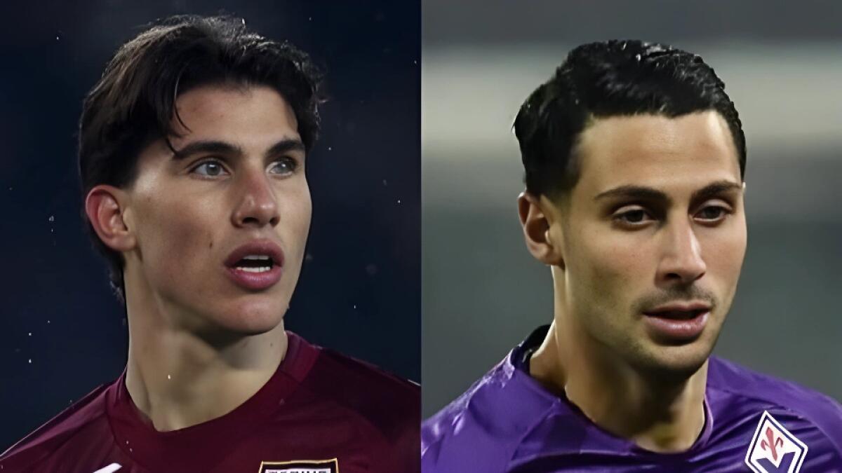 Nazione svela: “Fiorentina su Casadei. Mandragora ha rifiutato il Genoa, sullo sfondo l’Atalanta” - 