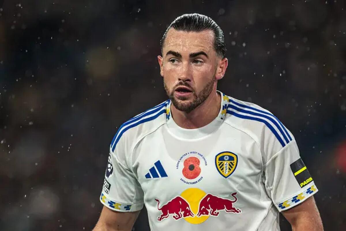 Nazione: "Harrison-Fiorentina c'è un ostacolo. Il Leeds chiede l'obbligo a 15 milioni" - 