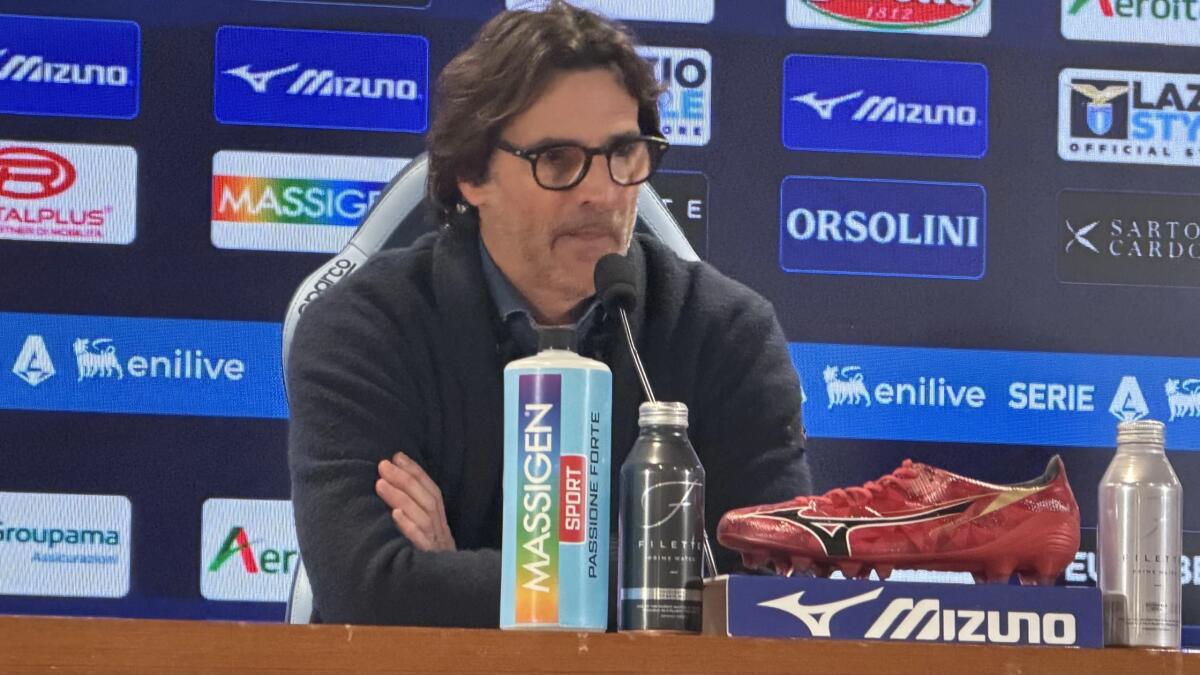 Vanoli: "Dobbiamo rimanere con i piedi per terra, ma se siamo questi possiamo dire la nostra in ogni partita" - 