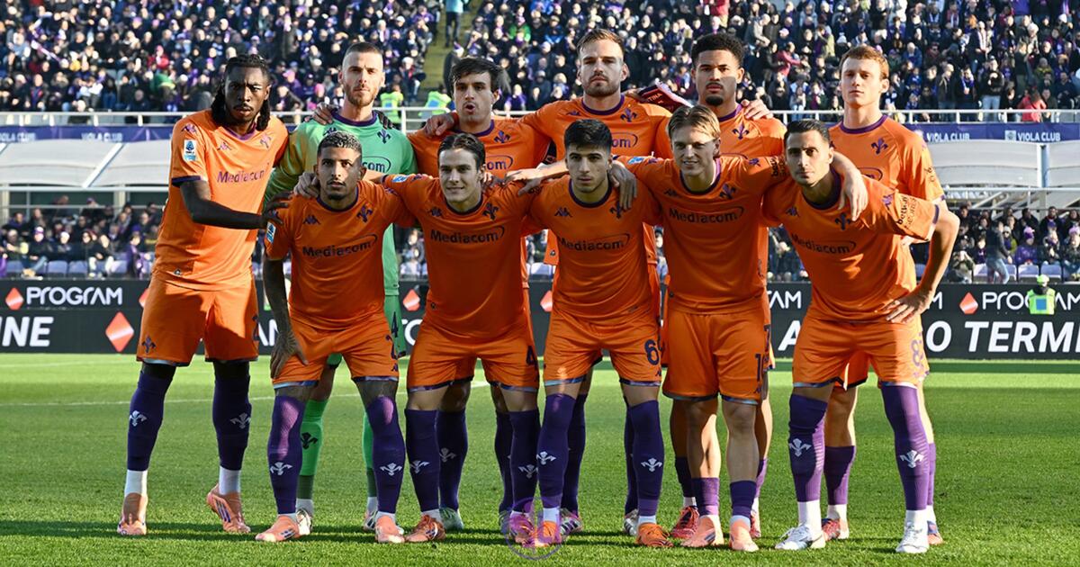 Garbo dubbioso: “Quando cambi tutto, a gennaio è difficile rimetterli insieme” - Firenze, Stadio Franchi, 05.12.2025, Fiorentina-Udinese, foto Lisa Guglielmi. Copyright Labaroviola.com