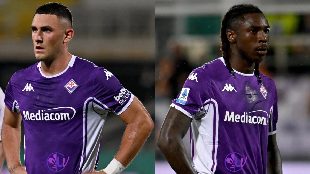 Baiano sicuro: "Piccoli è in crescita e in forma, ma tra lui e Kean scelgo Moise tutta la vita" - 