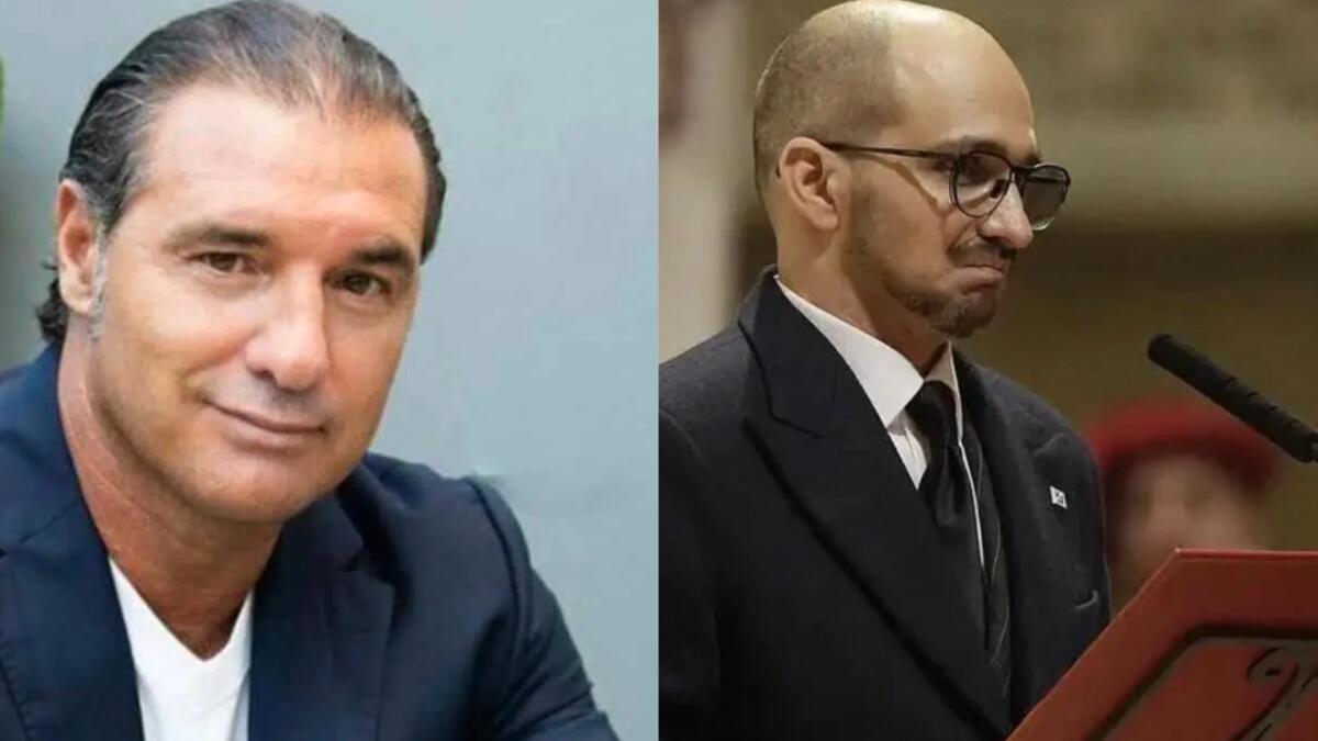 Amoruso: “Spero che Joseph Commisso abbia imparato dal padre e da Joe Barone” - 