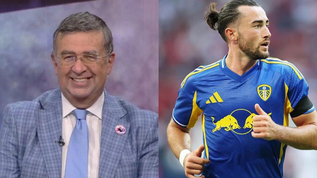 Marianella: "Harrison è un esterno che salta l'uomo e fa più assist che gol, sulla fascia fa la differenza" - 