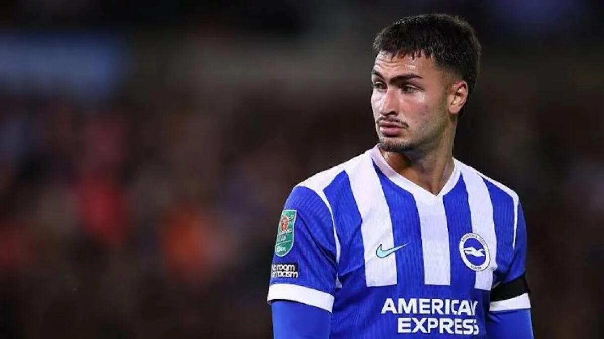 Corriere dello Sport: "Fiorentina su Coppola, ostacolo formula, il Brighton punta al prestito secco. Concorrenza Milan" - 