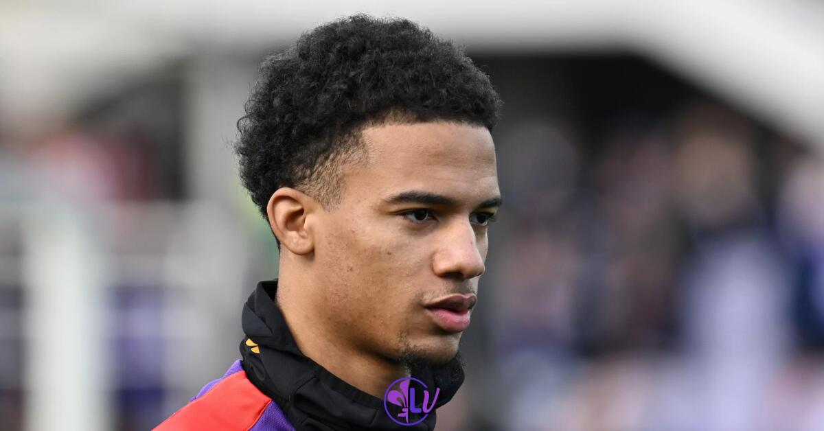 Nazione: "Il Copenaghen ha offerto per Richardson alla Fiorentina un prestito con diritto di riscatto a 8 milioni" - Firenze, Stadio Artemio Franchi, 19.01.2025, Fiorentina-Torino, foto Lisa Guglielmi. Copyright Labaroviola.com