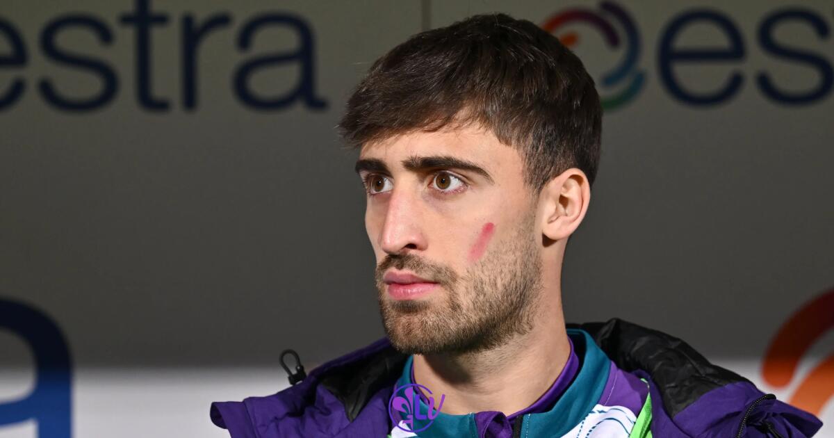 Corriere dello Sport: "Sampdoria su Viti ma lui aspetta un club di Serie A" - Firenze, Stadio Franchi, 22.11.2025, Fiorentina-Juventus, foto Lisa Guglielmi. Copyright Labaroviola.com