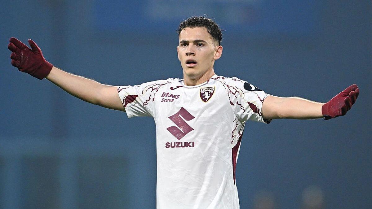 Asllani alla Fiorentina per Ranieri? No, il centrocampista del Torino andrà al Besiktas in Turchia - 