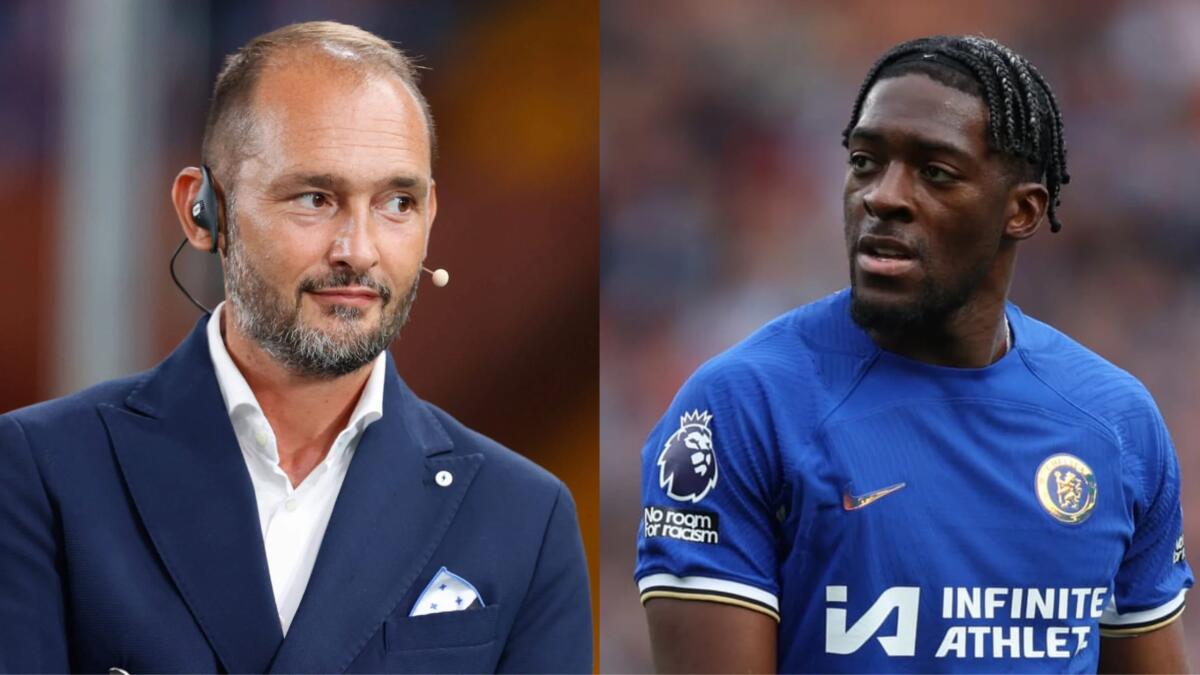 Di Marzio: “Disasi non apre alla Fiorentina e preferisce rimanere in Premier League” - 