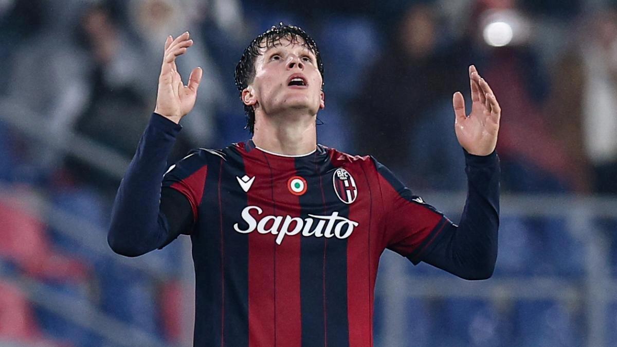 Nazione: "Fabbian alla Fiorentina in prestito (1 milione) con obbligo condizionato a 13 più 1,5 milioni di bonus" - 