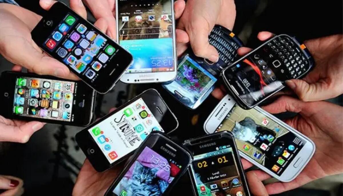 Guida all’uso sicuro del tuo telefono cellulare - 