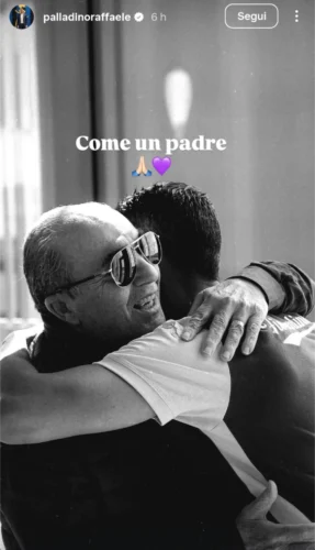 Il ricordo di Raffaele Palladino sulla scomparsa di Rocco Commisso: "Come un padre"