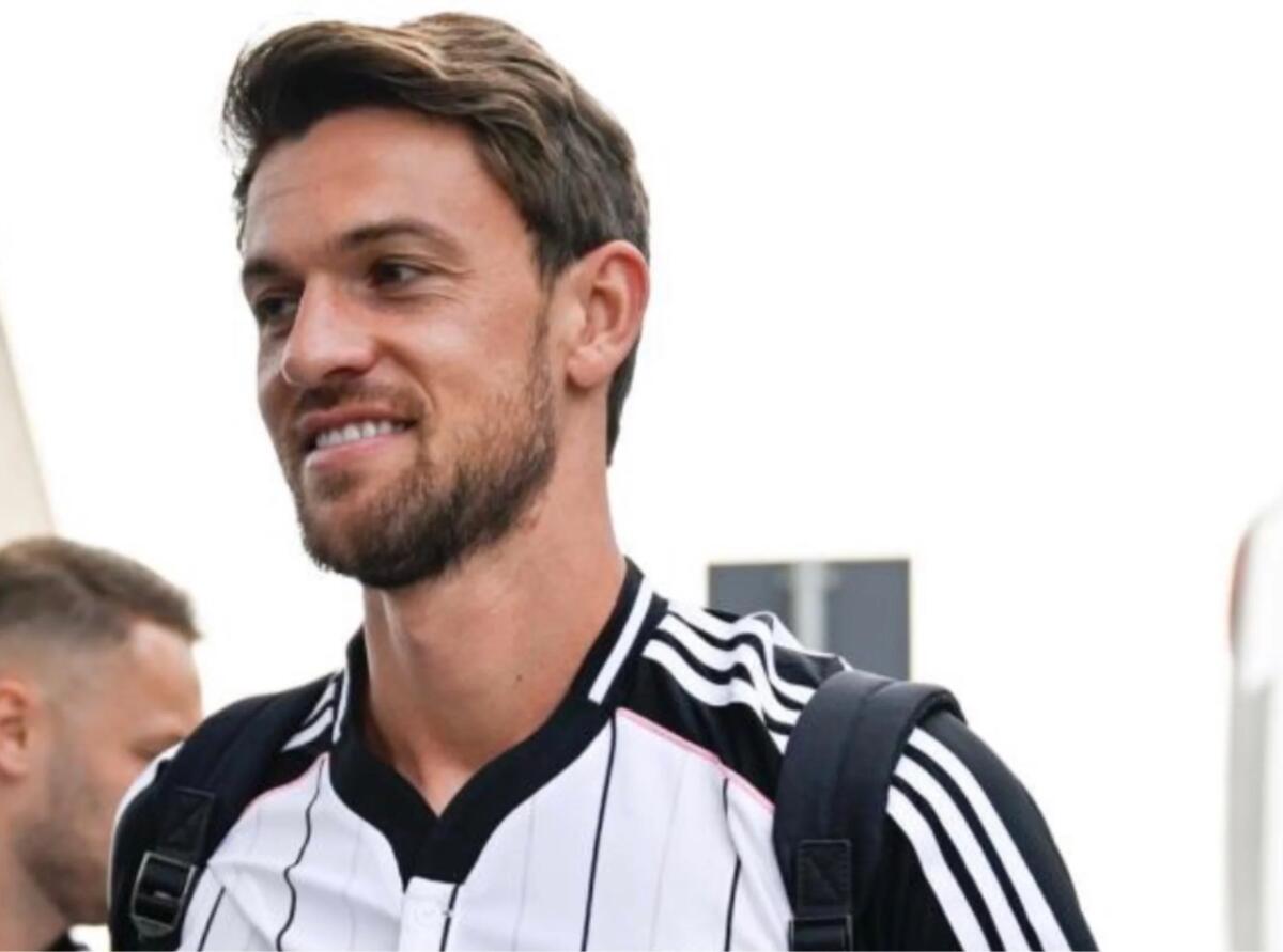 Sky Sport: “Rugani alla Fiorentina, prestito 500mila con riscatto di 2 milioni a salvezza raggiunta” - 