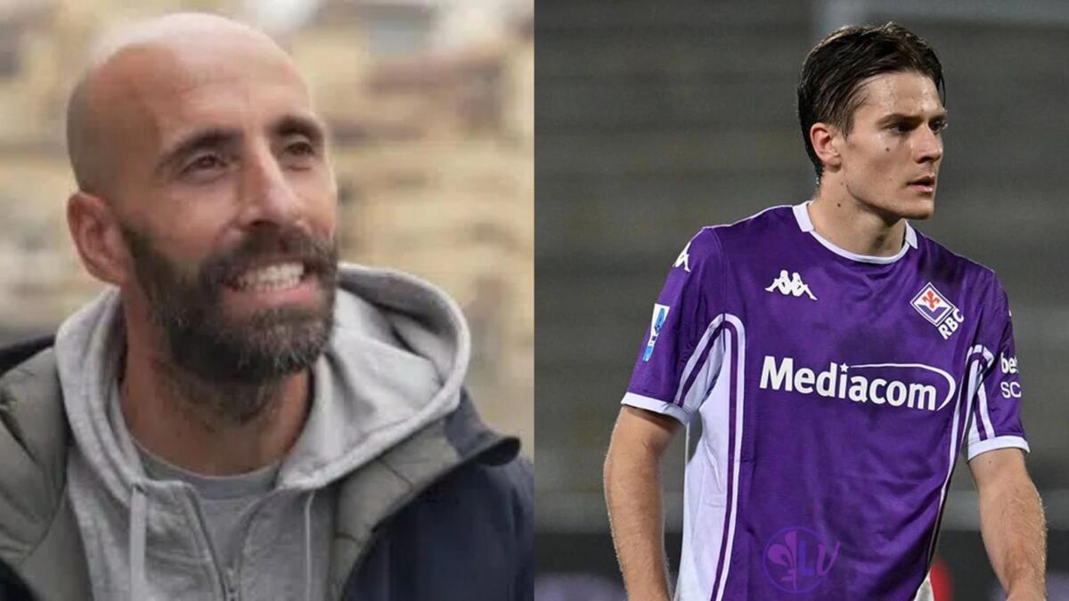 Borja Valero: "Inizio difficile ma ora squadra e tifosi avanti insieme. Fagioli lo vedo mezzala". - 