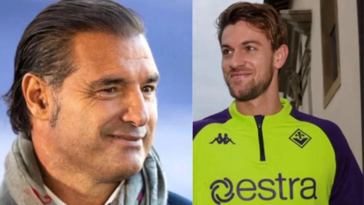 Vaciago su Paratici: "Fiorentina prende un fuoriclasse. Oggi tra i migliori direttori sportivi d’europa in assoluto" - 