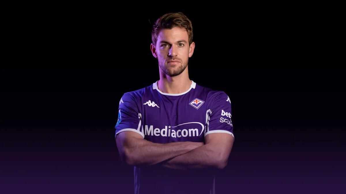 Esordio rimandato per Daniele Rugani con la Fiorentina, probabile il suo forfait contro il Torino - 
