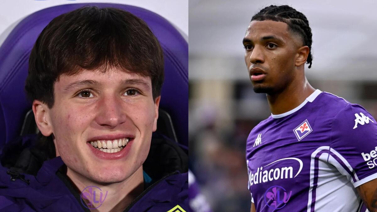 Probabile formazione Fiorentina: “De Gea in porta, a centrocampo ballottaggio Ndour-Fabbian” - 
