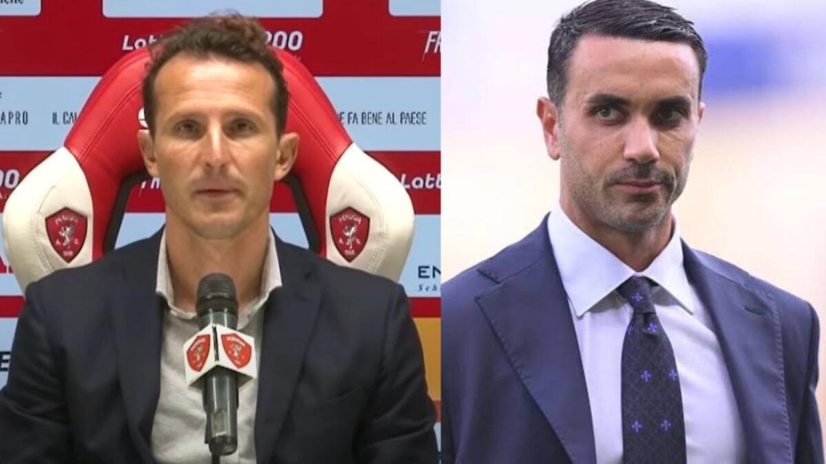 Comotto: "Giusto pensare alla salvezza e non alla Conference. Grande errore farsi scappare uno come Palladino" - 