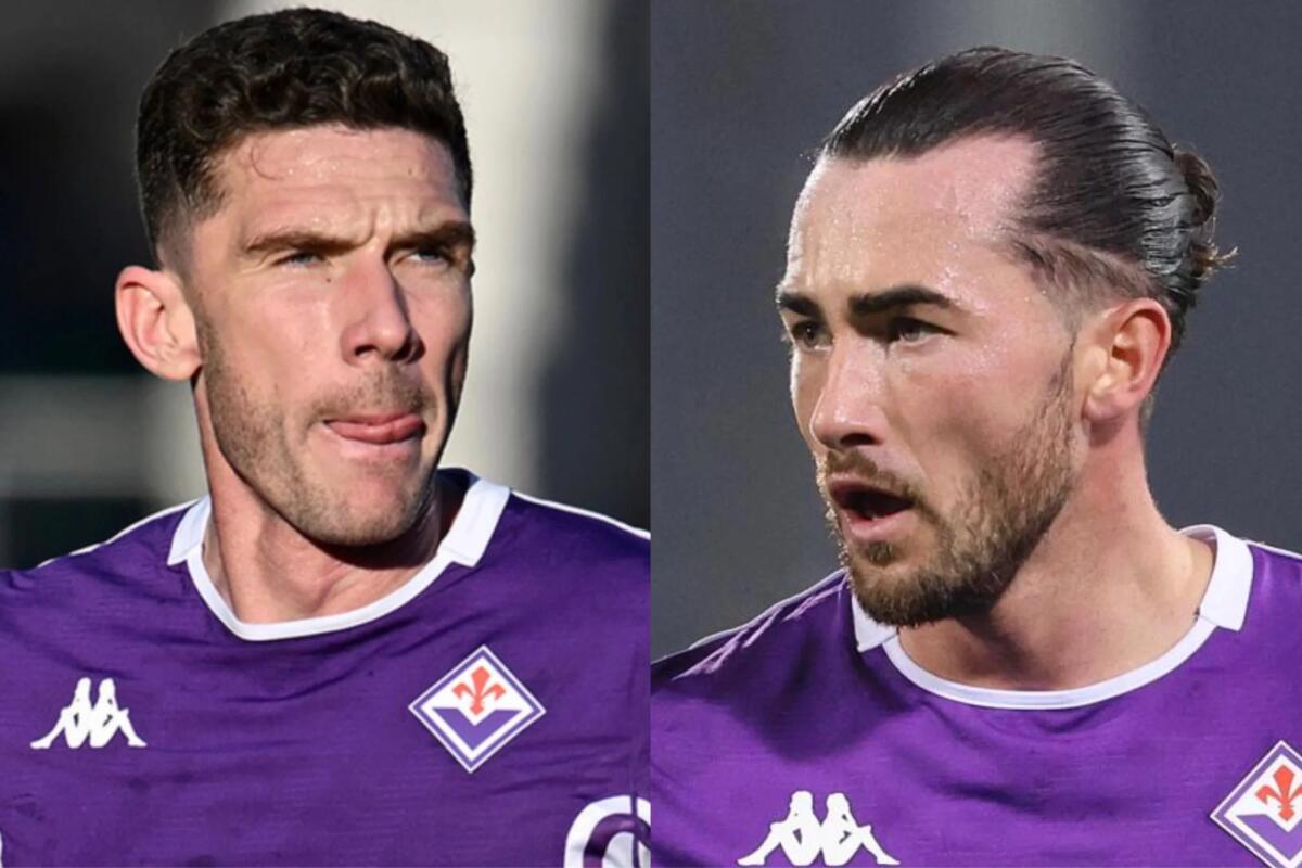 Probabile formazione Fiorentina: Gosens dal primo minuto, Harrison verso una maglia da titolare - 
