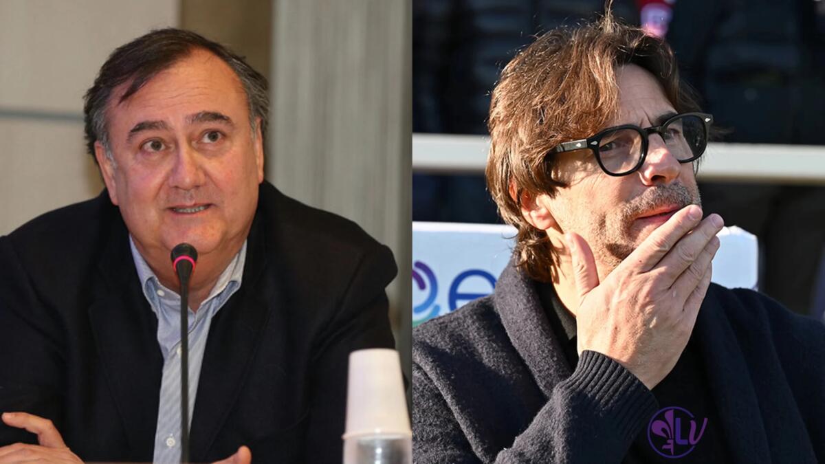 Polverosi: “Vanoli non rassicura la squadra. Al Viola Park si pensi che oggi la Fiorentina è in B” - 