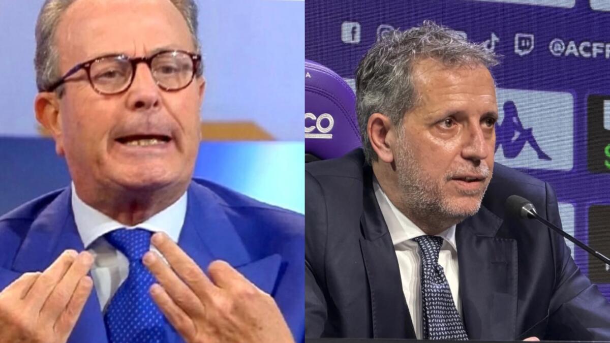Ordine: “Paratici con la sua presenza non aiuta il Milan. Occhio alla clausola di Kean da 62 milioni” - 