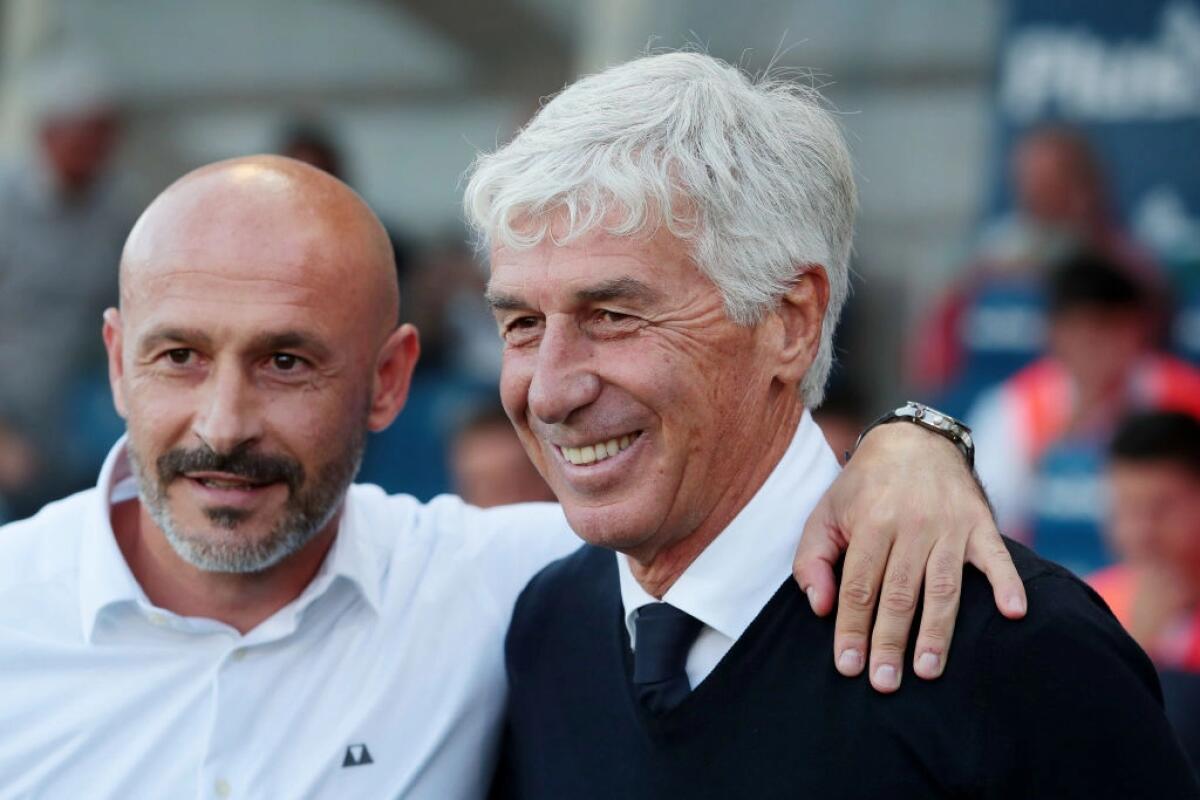 Sorteggi Europa League: Sarà derby italiano tra il Bologna e la Roma di Gasperini agli ottavi - 